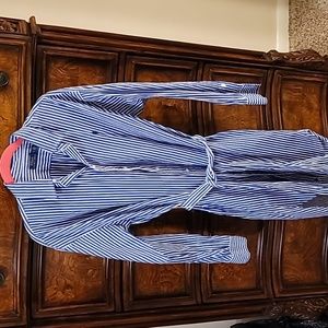 Ralph Lauren Long Sleeve  Dress